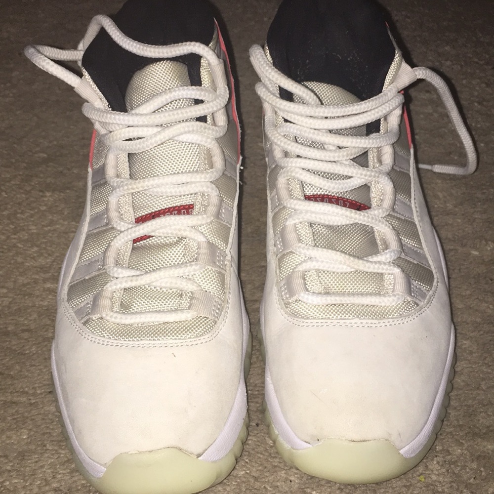 Jordan 11s